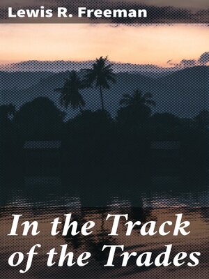 cover image of In the Track of the Trades